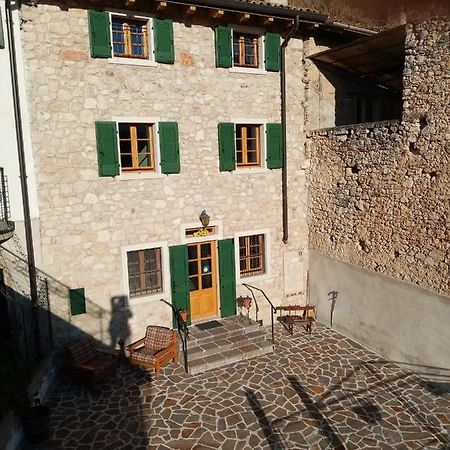 Ca' Del Laki Villa Caprino Veronese Exterior photo