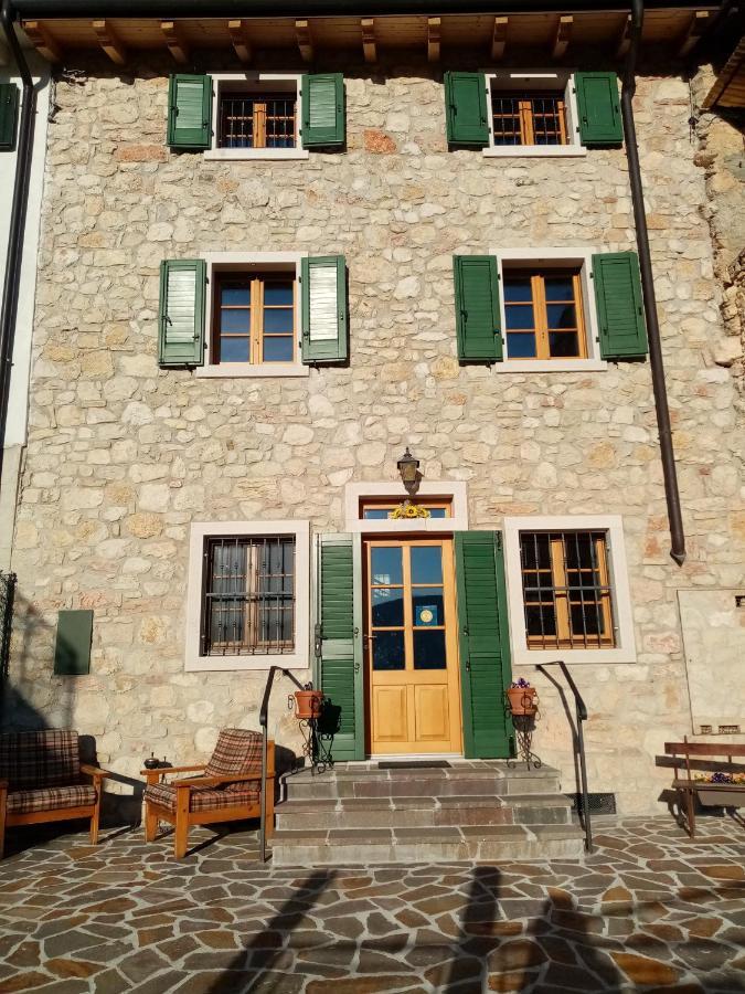 Ca' Del Laki Villa Caprino Veronese Exterior photo