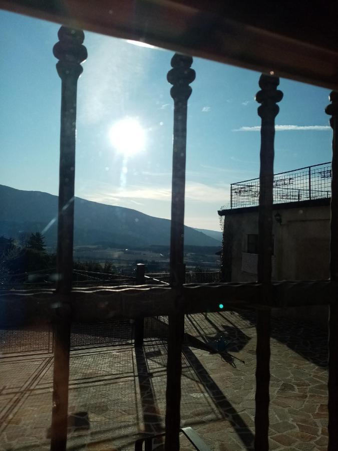 Ca' Del Laki Villa Caprino Veronese Exterior photo