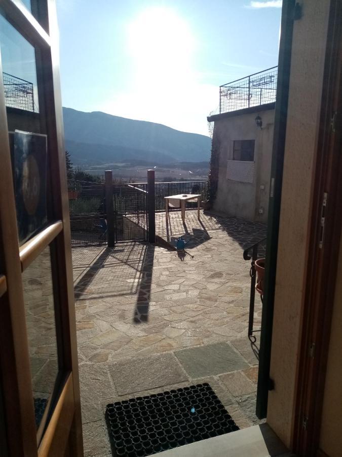 Ca' Del Laki Villa Caprino Veronese Exterior photo