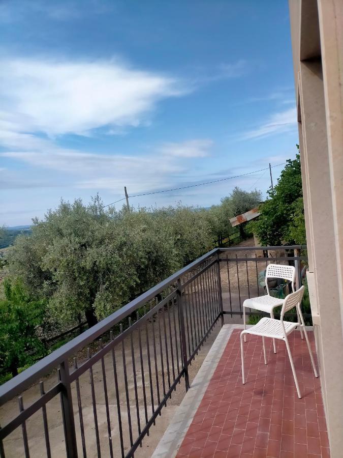 Ca' Del Laki Villa Caprino Veronese Exterior photo