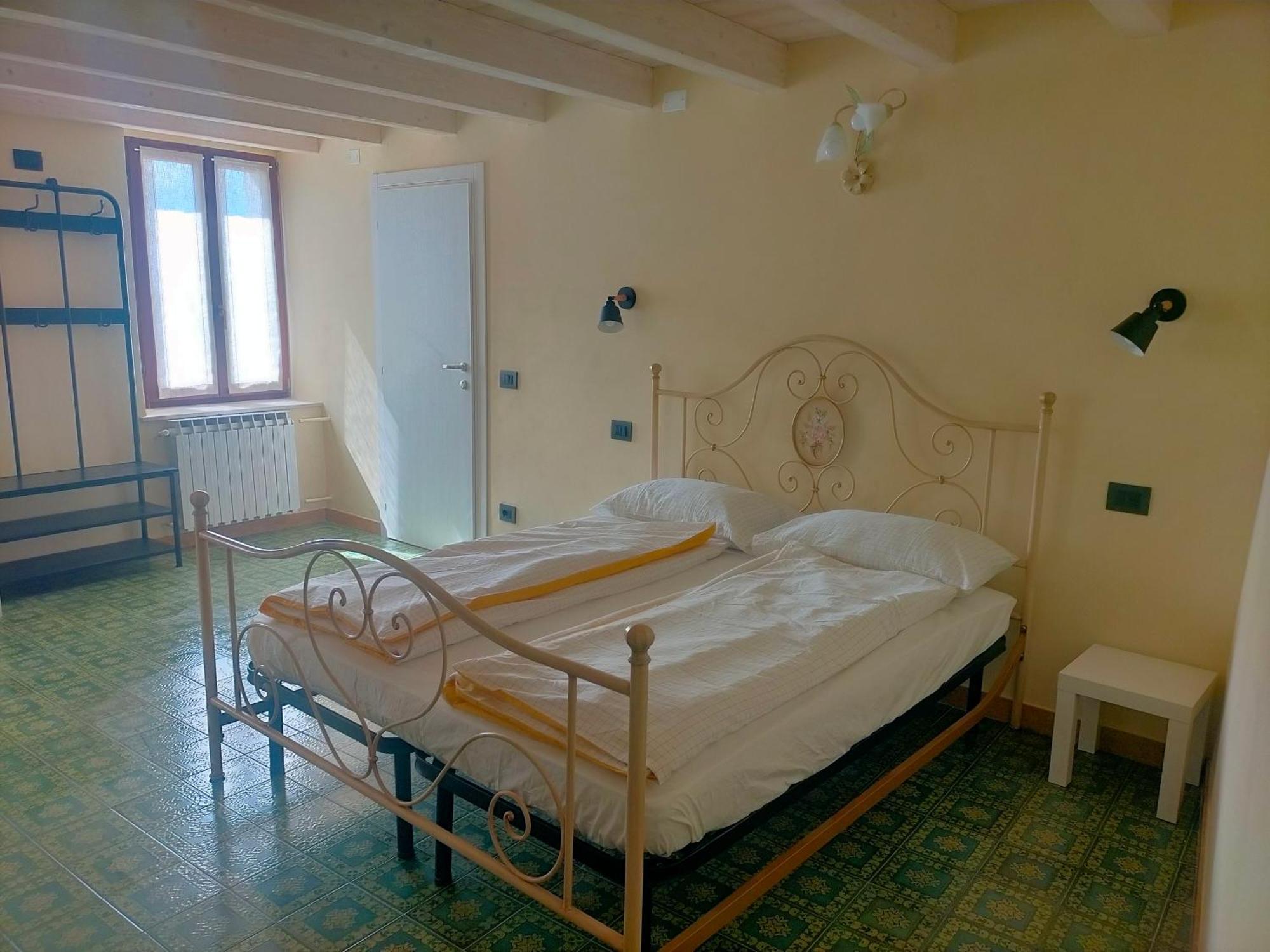 Ca' Del Laki Villa Caprino Veronese Exterior photo