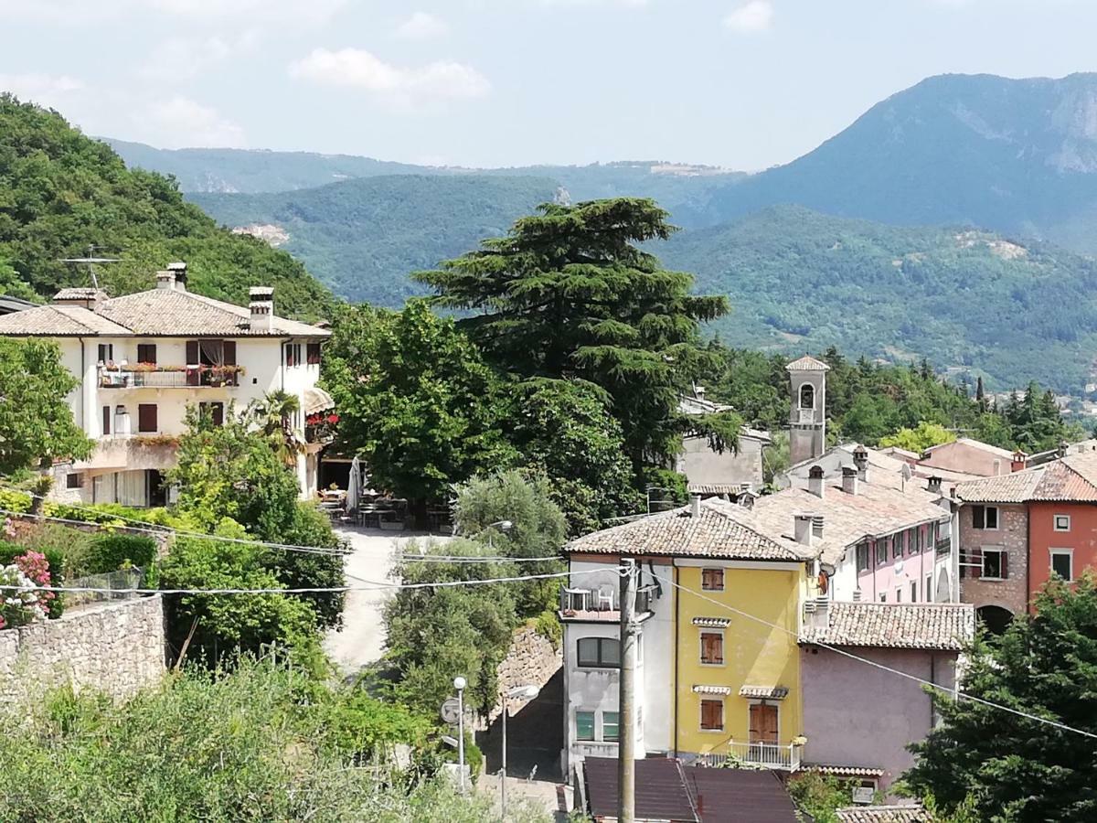 Ca' Del Laki Villa Caprino Veronese Exterior photo