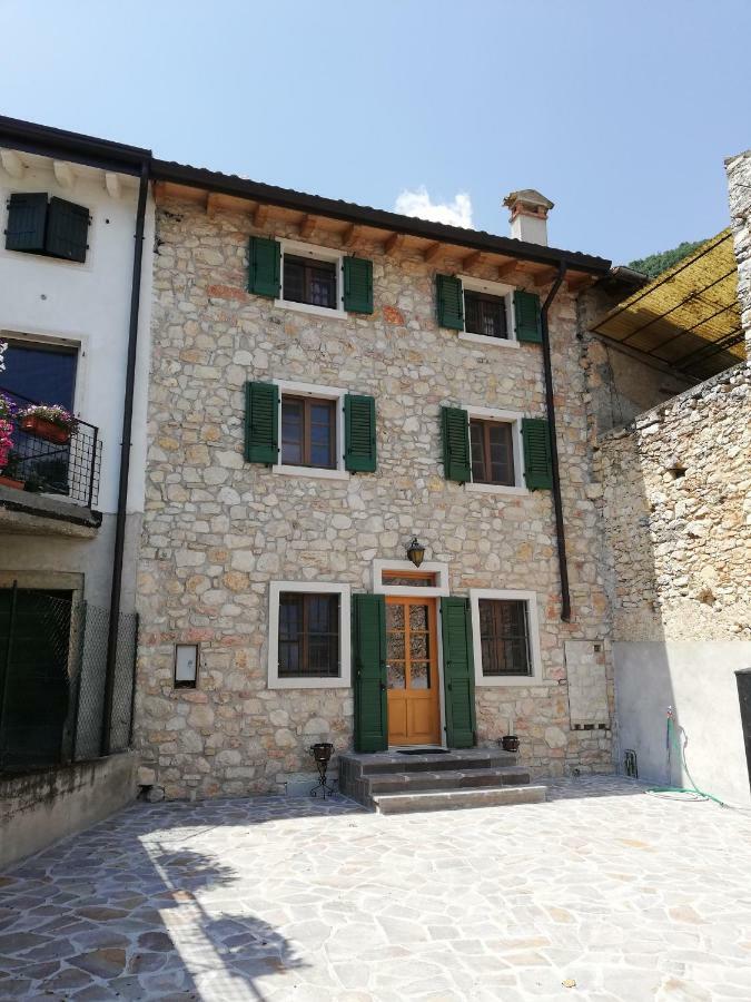 Ca' Del Laki Villa Caprino Veronese Exterior photo