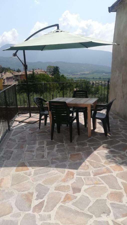 Ca' Del Laki Villa Caprino Veronese Exterior photo